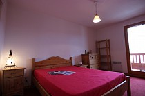 Le Peclet  - 6-kamer apt. voor max. 10 pers. (huisnr. 13)